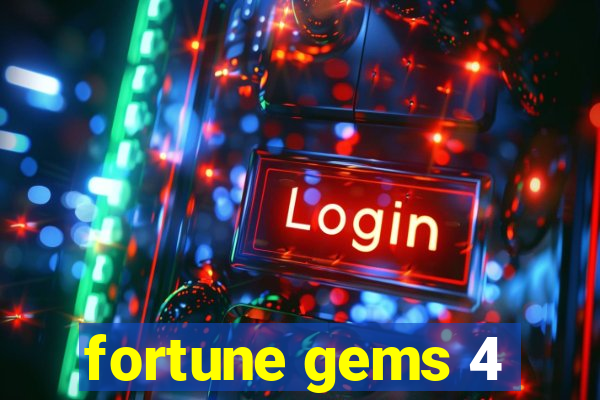 fortune gems 4